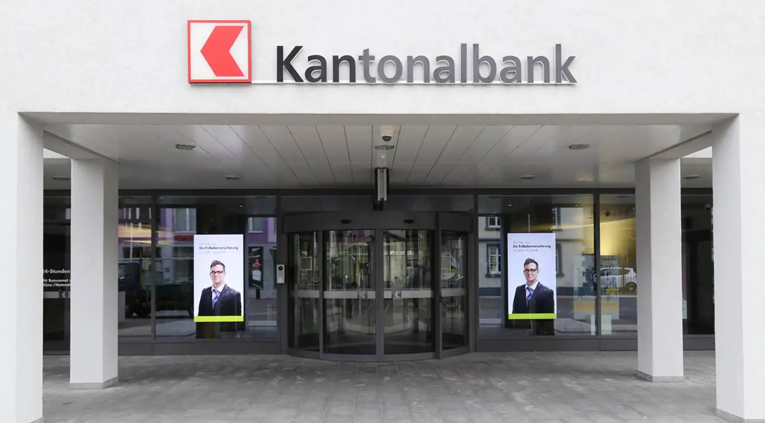 Basellandschaftliche Kantonalbank